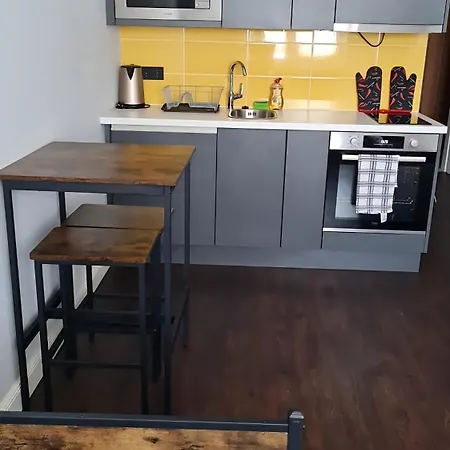 بيت ضيافة Neu Renoviert Private Mit Bad Und Kueche 3*